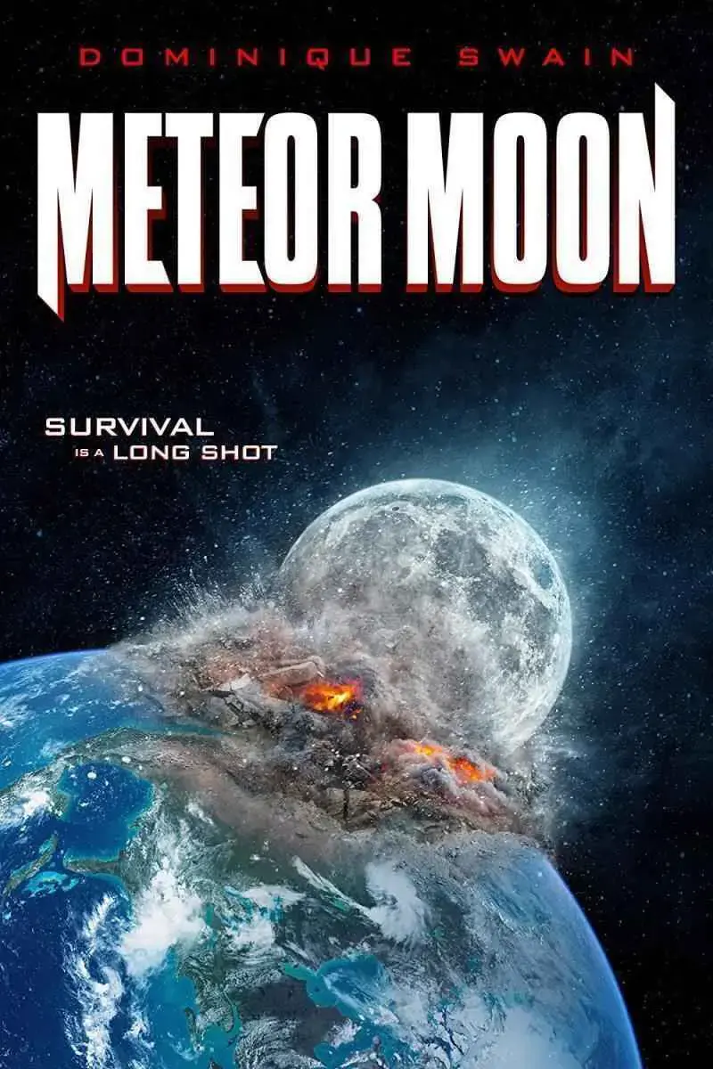 Meteoro a la Luna (2020)