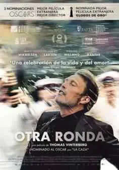 Otra ronda (Druk) (2020)