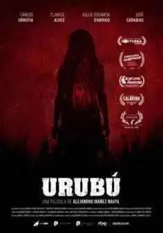Urubú (2019)