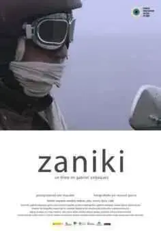 Zaniki (2018)