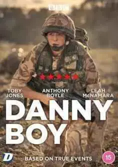 Danny Boy (2021)