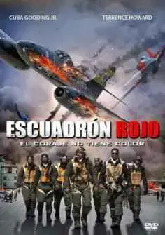 Escuadrón Rojo (2012)
