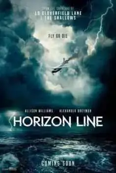 Hasta el horizonte (Horizon Line) (2020)