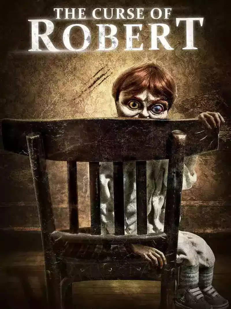 La maldición del muñeco Robert (2016)