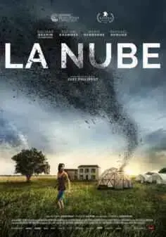 La nube (2020)