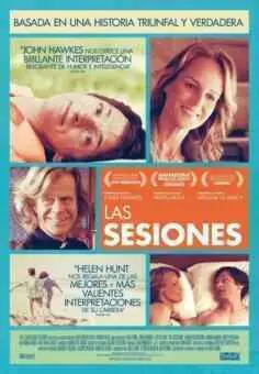 Las sesiones (2012)