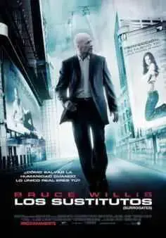 Los sustitutos (2009)