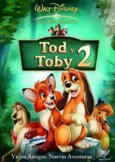 Tod y Toby 2 (2006)