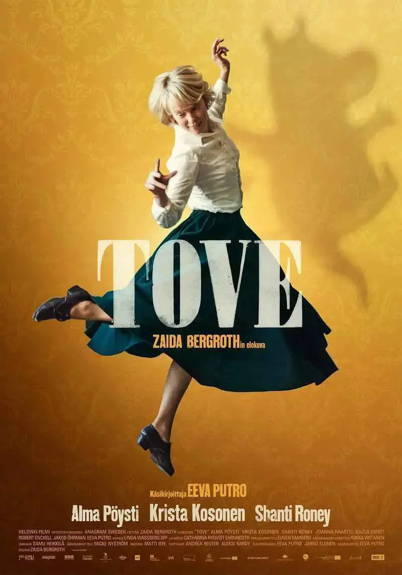 Tove (2020)