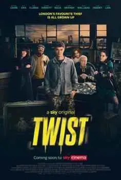 Twist (2021)