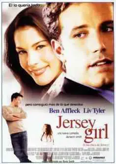 Una chica de Jersey (2004)
