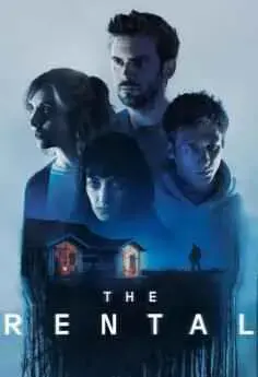 Vigilados (The Rental) (2020)