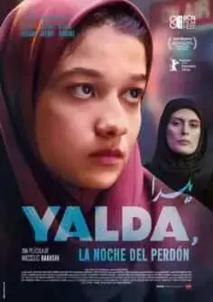 Yalda, la noche del perdón (2019)