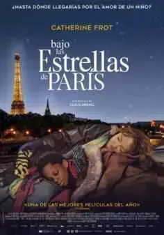Bajo las estrellas de París (2020)