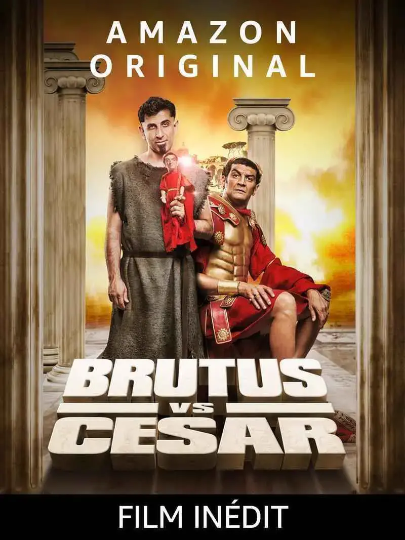 Bruto vs César (2020)