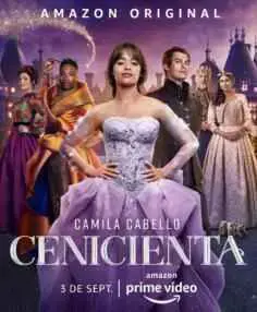 Cenicienta (Cinderella) (2021)