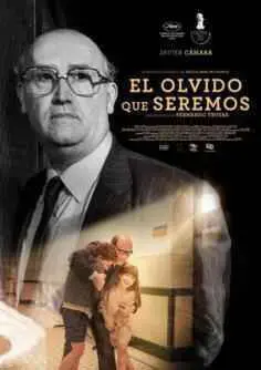 El olvido que seremos (2020)