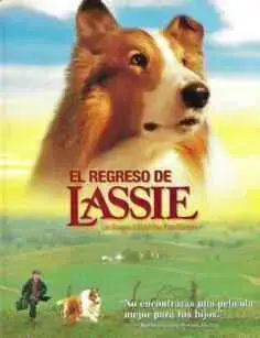 El regreso de Lassie (1994)