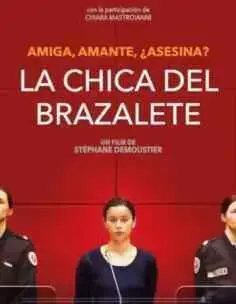 La chica del brazalete (2020)