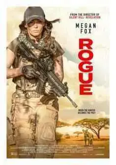 La mercenaria (Rogue) (2020)