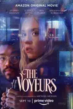 Los voyeristas (The Voyeurs) (2021)