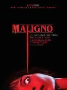 Maligno (2021)