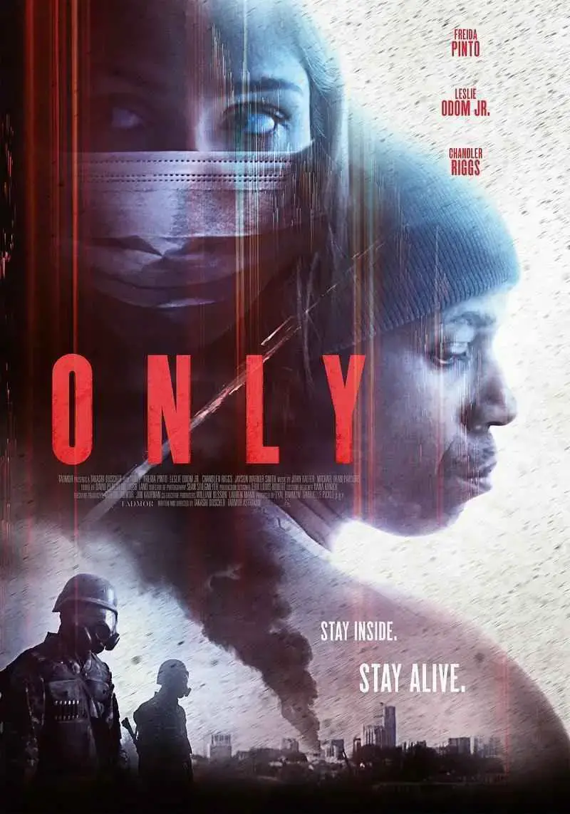 Only (2019)