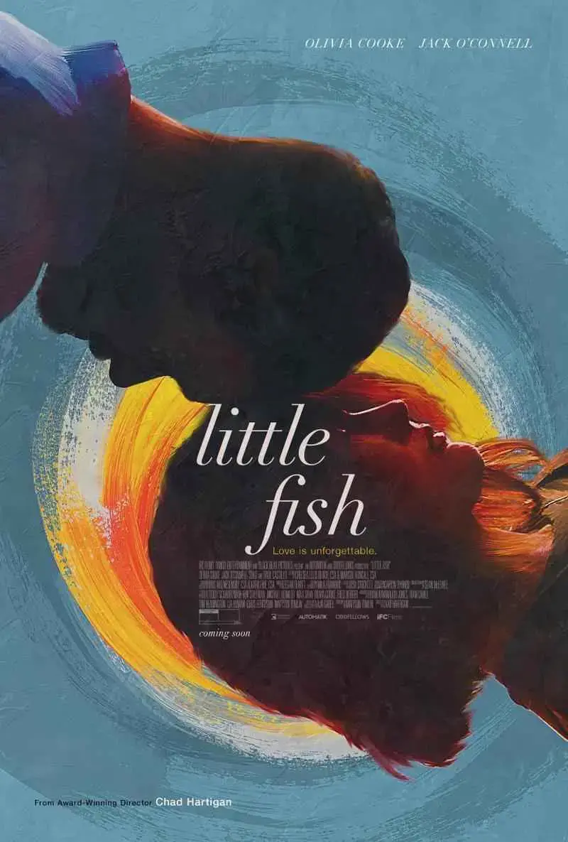 Pequeño pez (Little Fish) (2020)