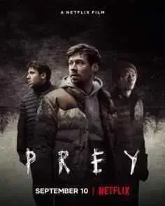 Presas de caza (Prey) (2021)