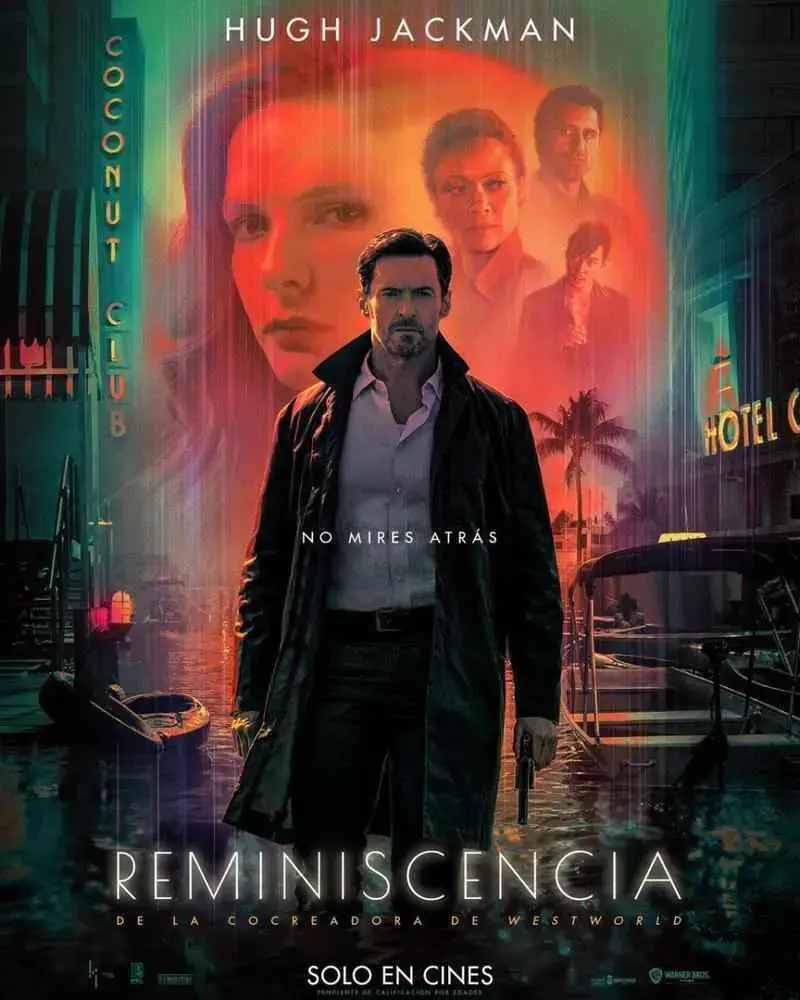 Reminiscencia (2021)