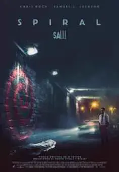 Spiral: Saw (2021)