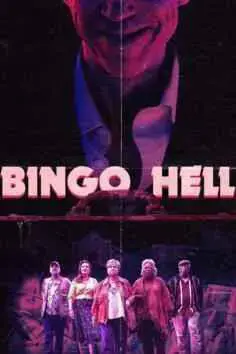 Bingo Hell (Bingo infernal) (2021)