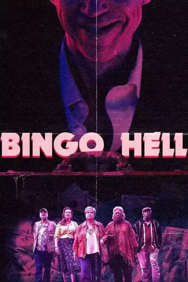 Bingo Hell (Bingo infernal) (2021)