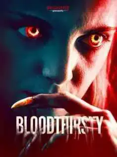 Bloodthirsty (2020)