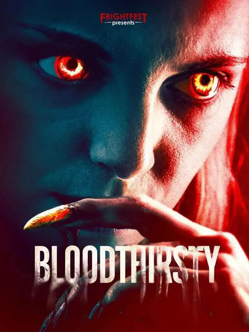 Bloodthirsty (2020)