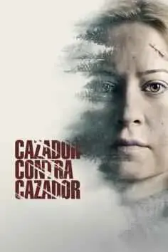 Cazador Contra Cazador (2020)