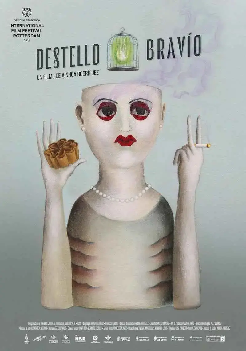 Destello Bravio (2021)
