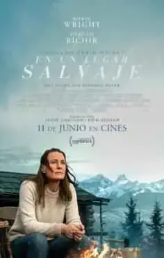 En un lugar salvaje (Land) (2021)