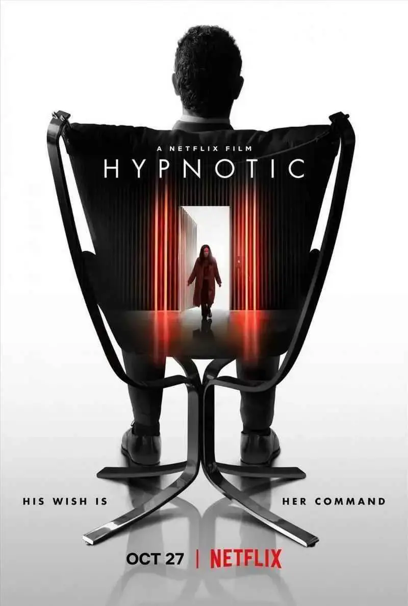 Hipnótico (Hypnotic) (2021)