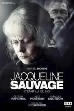 Jacqueline Sauvage: víctima o culpable (2018)