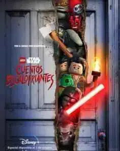 LEGO Star Wars: Cuentos escalofriantes (2021)