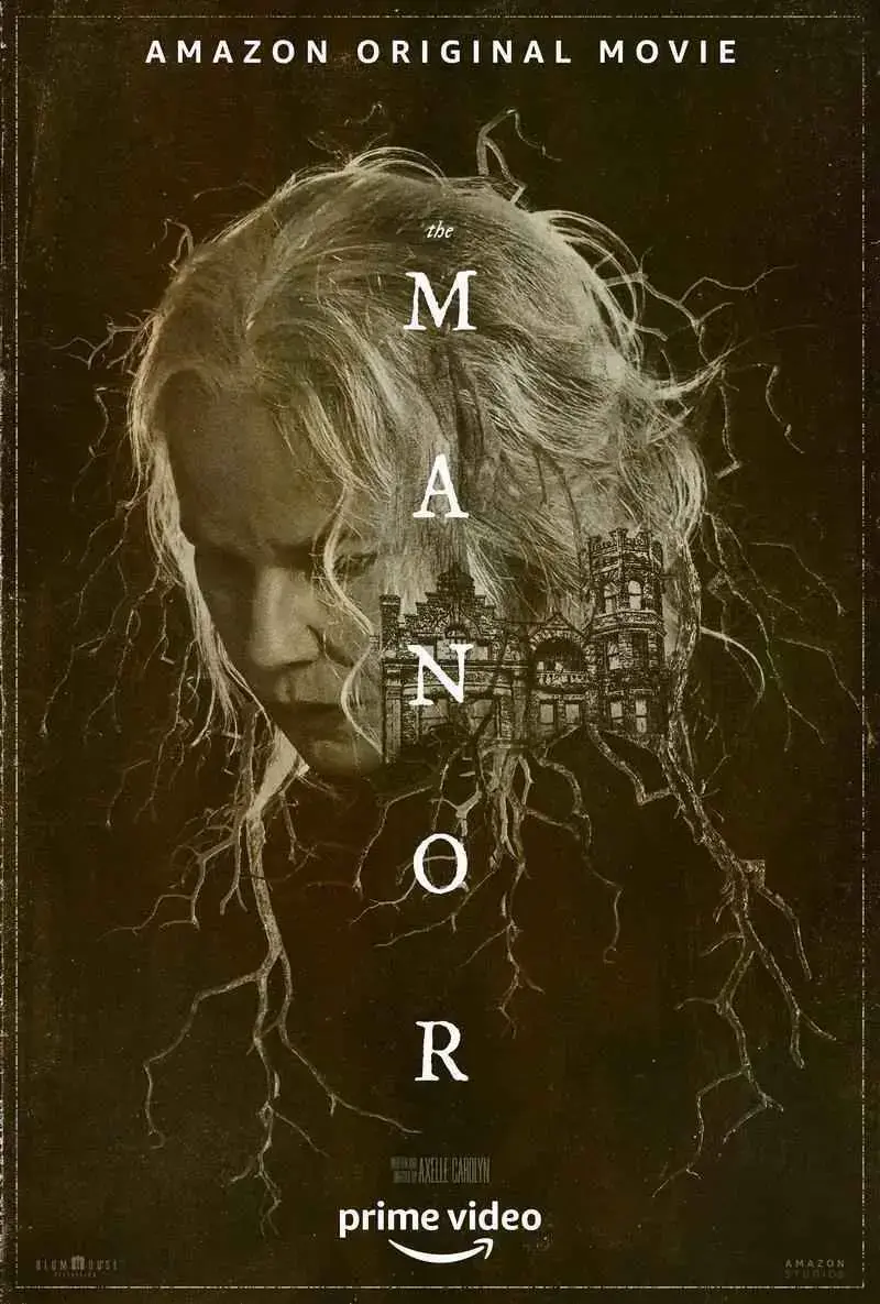 La Mansión (The Manor) (2021)