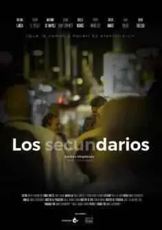 Los secundarios (2020)