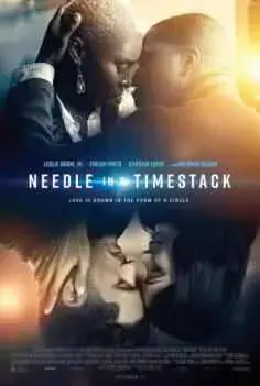 Needle In a Timestack (2021)