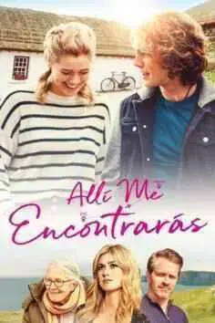 Alli me encontraras (2021)