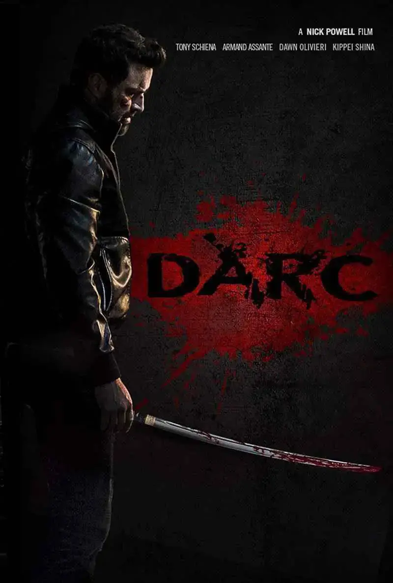 Darc (2019)