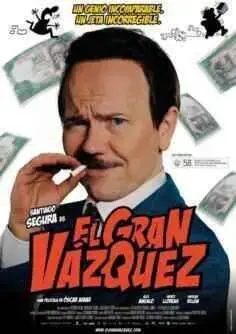 El Gran Vazquez (2010)