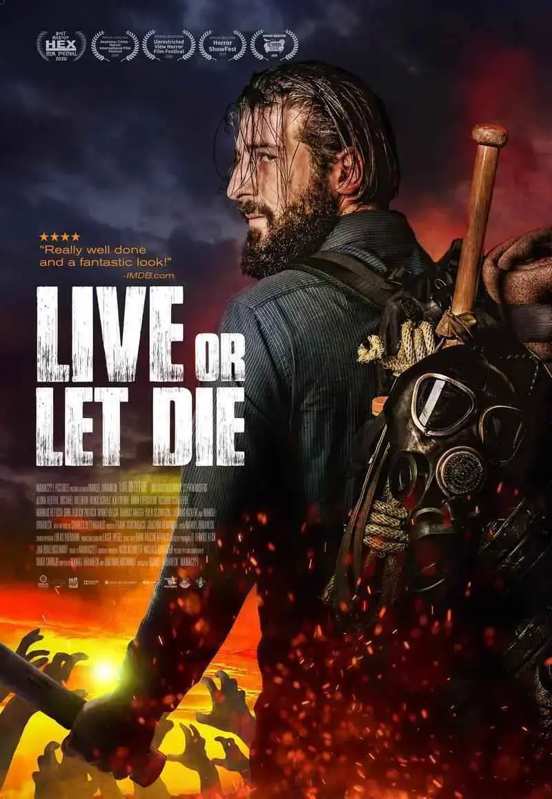 Live or Let Die (2020)