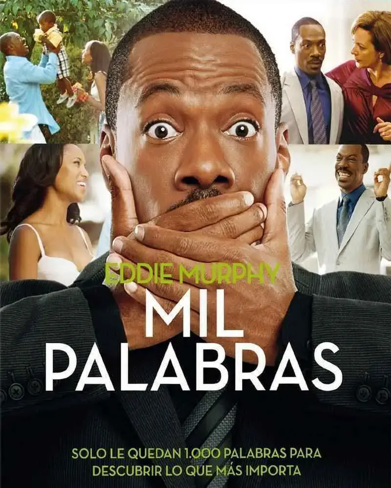 Mil Palabras (2012)