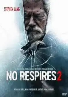 No respires 2 (Don’t Breathe 2) (2021)